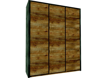 Kasten Stijl Meubels Slaapkamer Landhuis Kast Kledingkast Woonkamer Nieuw