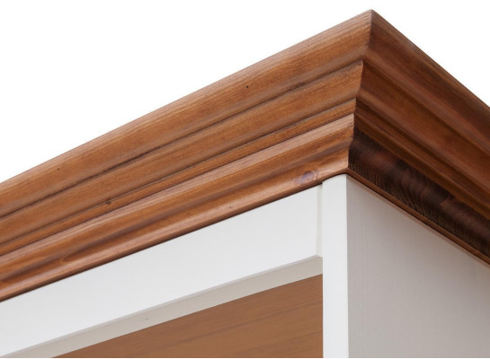 Rek woonkamer scheidingswand kasten ontwerp luxe plank kast vitrine meubels