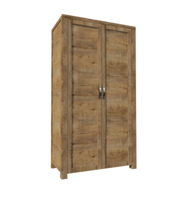 Multifunctionele rekken 100 cm kast plank opbergkast garderobe nieuw