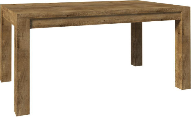 Eettafel Houten Tafels Woon Eetkamer Dressoir Eettafels Hout Tafel Meubels Loft