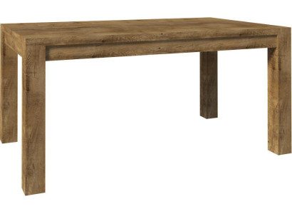 Eettafel Houten Tafels Woon Eetkamer Dressoir Eettafels Hout Tafel Meubels Loft