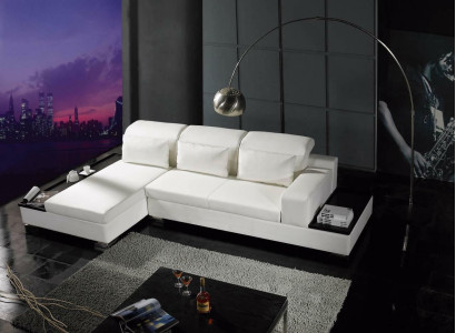 Hoekbank Hoekbank Hoekbank L-vorm Bankstel Bekleding Bankstel