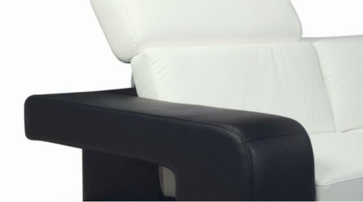 Hoekbank Hoekbank L-vorm Bank Hoekbank Set Bekleding Decoratieve Bank