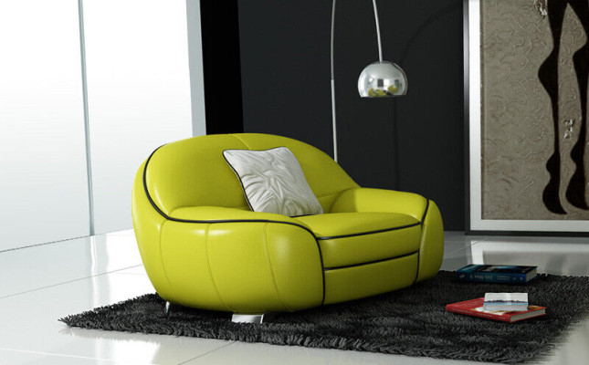 Bankstel 3+2+1 Gestoffeerde Designer Bankstellen Set Bank Bankstellen
