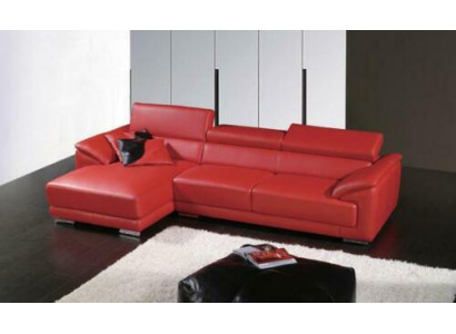 Hoekbank L-vorm bankstel Hoekbank Garnituur Bekleding Bank