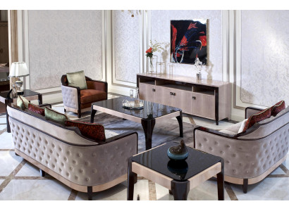 Bankstel 3+2+1 Zitsbank Set Design Bankstellen Gestoffeerde Bankgroep Bankstellen