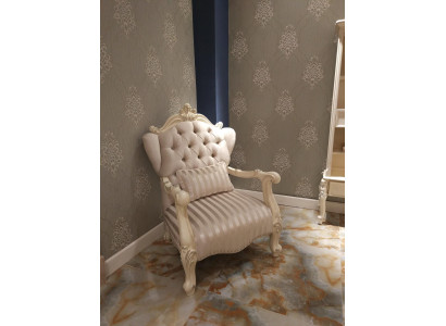 Designer Club Lounge Stoel Relax Hotel Stoel Set Suite Fauteuil Luxe