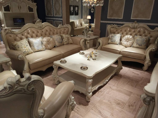 Salontafel Tafel Bijzettafel Woonkamertafel Bank Tafels Hout Bijzettafel