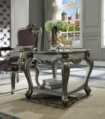 Disgner Tafels Klassieke salontafel Bijzettafel Bank Woonkamer