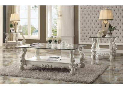 Tafel Bijzettafel Salontafel Woonkamertafel Houten Tafels Bank Bijzettafel