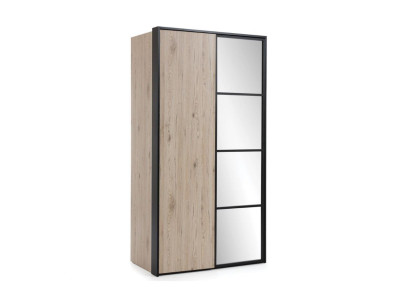 Zolderkast Multifunctionele kast Houten kast Kasten Meubels Bruin