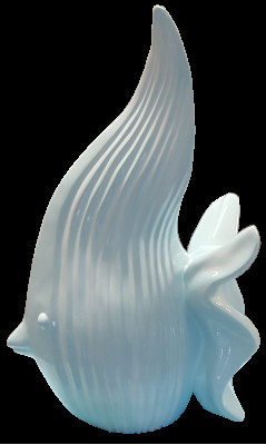 Ontwerp Figuur Moderne Figuren Decoratie Vis Decoratie Tuin Sculptuur Sculpturen