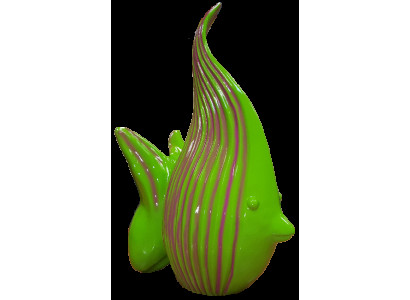 Ontwerper Figuur Moderne Figuren Decoratie Vis Decoratie Tuin Sculptuur Sculpturen