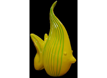 Ontwerp figuur moderne figuren decoratie vis decoratie tuin sculptuur sculpturen