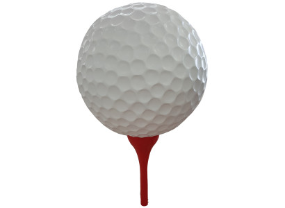 Deko Design Figuren Moderne Dekorationen Garten Figuren Golf Ball Skulptur  Deco Design Figuren Moderne Decoraties Tuin Figuren Golfbal Sculptuur