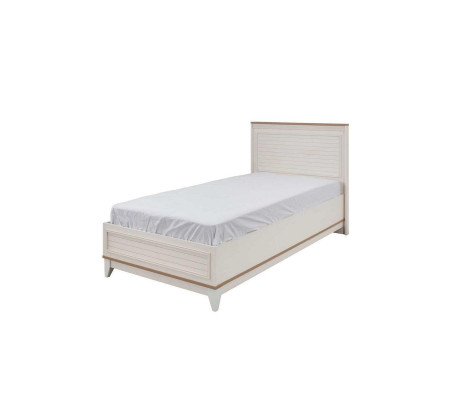 Slaapkamer sets Jeugdbed Kinderbed Wit Hout Set 4-delig Bed Modern