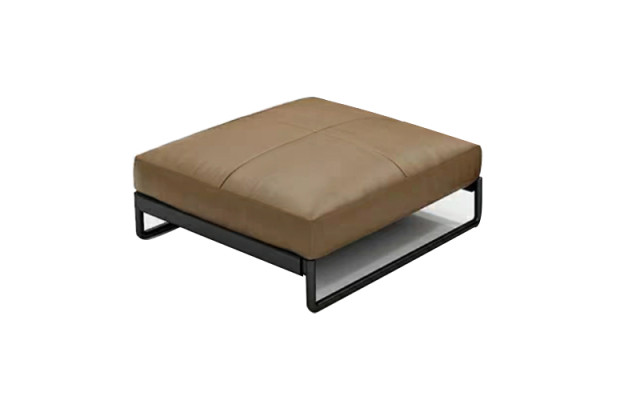 Designer Bankstel Bankstel 3+2 zitterbank Bekleding Set Italiaanse Meubels