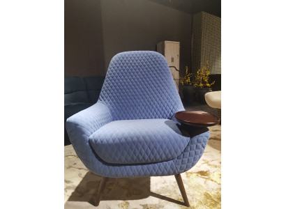 Clubstoelen Meubel Ontwerp Fauteuil Luxe Stoel Bekleding Cocktail Relax Bar Lounge