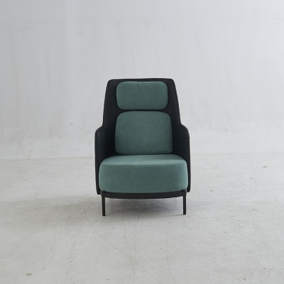 Fauteuil Clubfauteuil Loungestoel Cocktailfauteuil Fauteuil Bank Bankstellen TV Nieuw