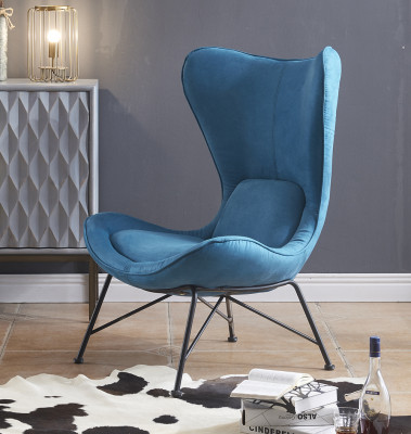 Bar Lounge Club Stoelen Meubelontwerp Fauteuil Luxe Stoel Bekleding Cocktail Relax