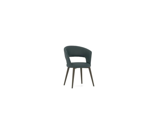 Compleet set eetkamer eettafel 4x stoelen design luxe tafel inrichting 