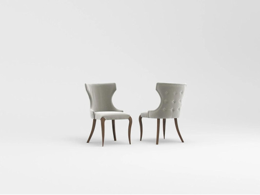 Moderne eettafel 4x stoelen luxe eetkamer meubels design nieuw