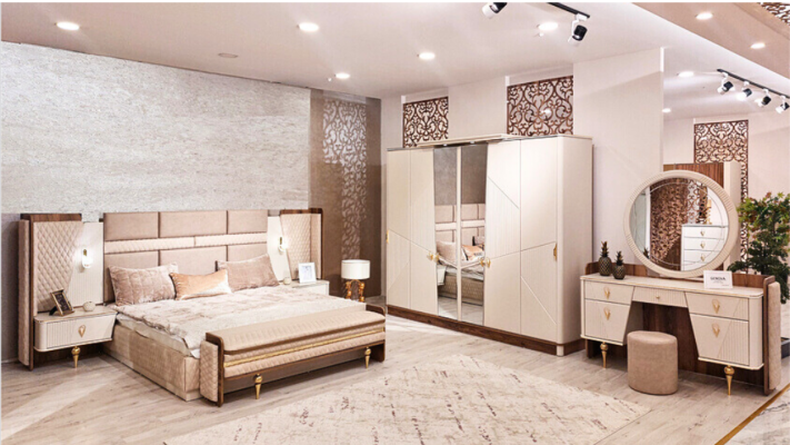 Kledingkast Slaapkamer Inrichting Modern Kast Design Hout Meubels