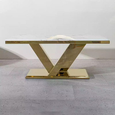 Eettafel Eettafels Tafels Modern Eetkamer Ontwerper Nieuw