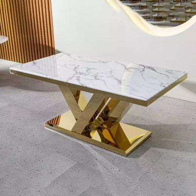 Eettafel Eettafels Tafels Modern Eetkamer Ontwerper Nieuw