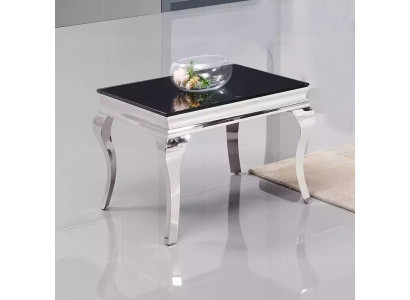 Elegante salontafel bijzettafel ontwerptafel woonkamertafel krantentafel