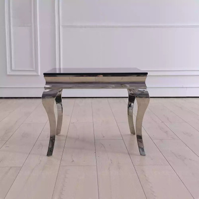 Elegante salontafel bijzettafel ontwerptafel woonkamertafel krantentafel