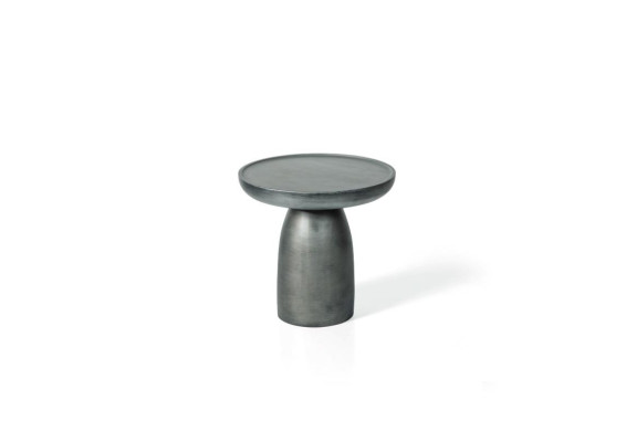 Luxe bijzettafel set - Ronde tafels - Moderne stijl meubels voor de woonkamer
