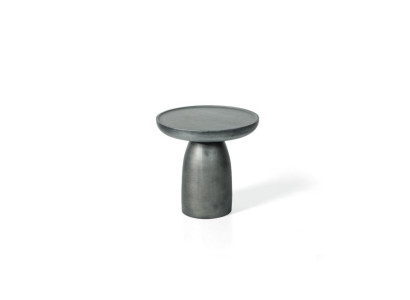 Luxe bijzettafel set - Ronde tafels - Moderne stijl meubels voor de woonkamer