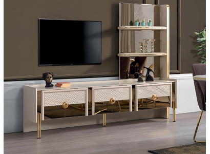 Woonwand TV-standaard Sideboard Designer meubels Moderne woonkamer