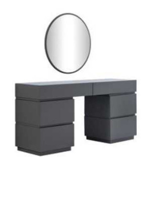 Commode spiegel modern commodes luxe modern design slaapkamer meubels