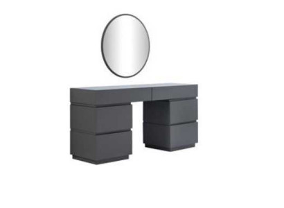 Commode spiegel modern commodes luxe modern design slaapkamer meubels