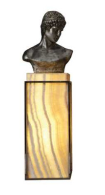 Tafellamp Lamp Lampen Lampen Staande lampen Staande lamp