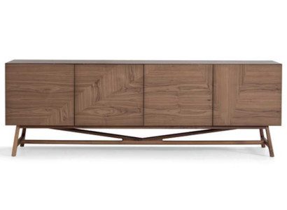 Moderne eetkamer dressoirs luxueuze ontwerpen houten dressoirs commodes