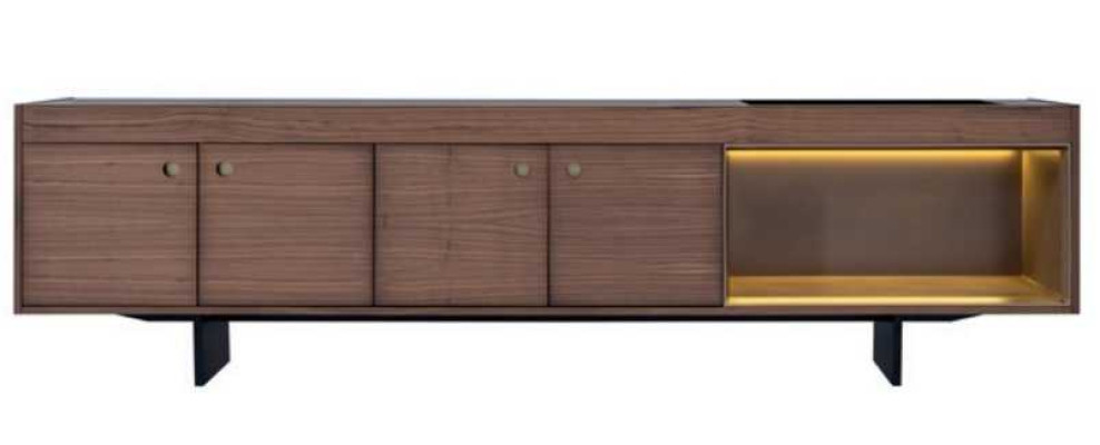 Moderne eetkamer dressoir luxe designs houten dressoir commode commodes