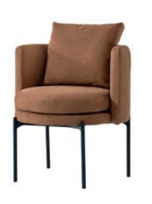Eetkamer Moderne Stoel Luxe Ontwerpen Armstoelen Meubels Armstoelen
