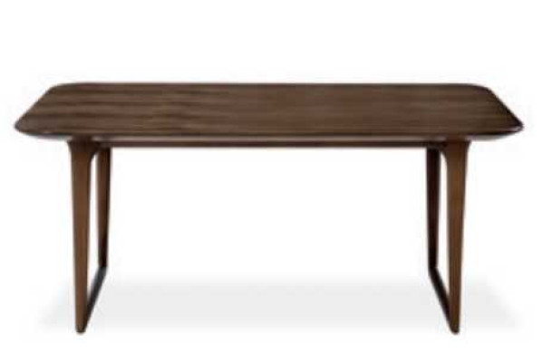 Ontwerp woonkamerset 2x banken met salontafel luxe hout met textiel.