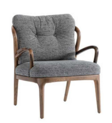 Eetkamer Moderne Stoel Luxe Ontwerpen Stoelen 80x70cm Armstoel Club