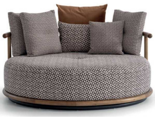 Ontwerpen woonkamer set 3+3+1 bankstel luxe moderne meubels