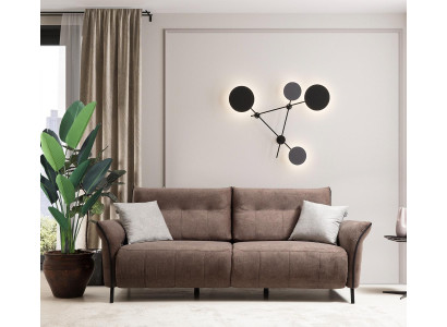 Woonkamerbank Bankstel Modern Designer Driezits Bank Meubels Nieuw -> Woonkamerbank Bankstel Modern Designer Driezits Bank Meubels Nieuw