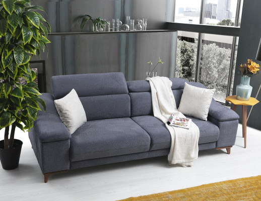 Sofa set compleet Modern woonkamer textiel bank luxe meubels