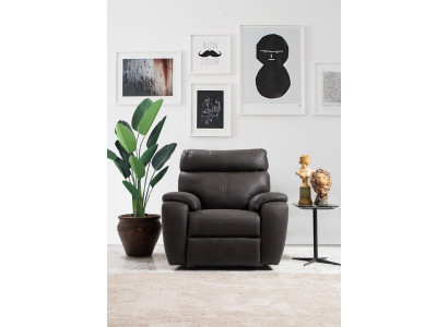 Ontwerp fauteuil luxe woonkamer fauteuil relax modern design meubilair