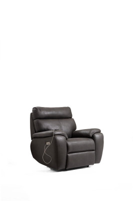 Ontwerp fauteuil luxe woonkamer fauteuil relax modern design meubilair