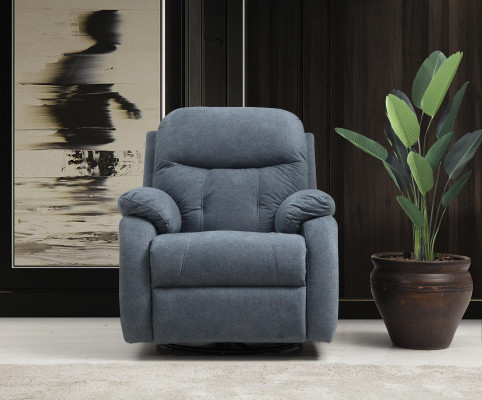 Luxe fauteuil zitmeubels woonkamer Relax Modern Meubels Gestoffeerde fauteuil