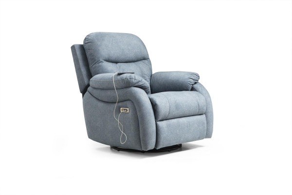 Luxe fauteuil zitmeubels woonkamer Relax Modern Meubels Gestoffeerde fauteuil