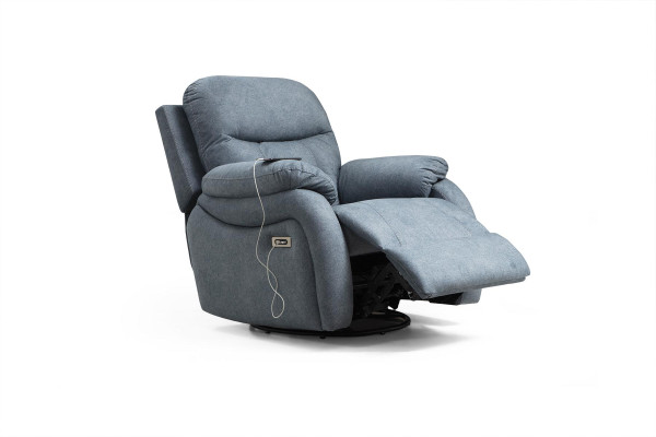 Luxe fauteuil zitmeubels woonkamer Relax Modern Meubels Gestoffeerde fauteuil